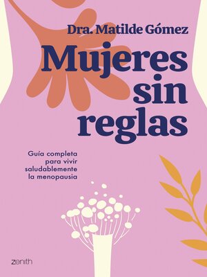 cover image of Mujeres sin reglas